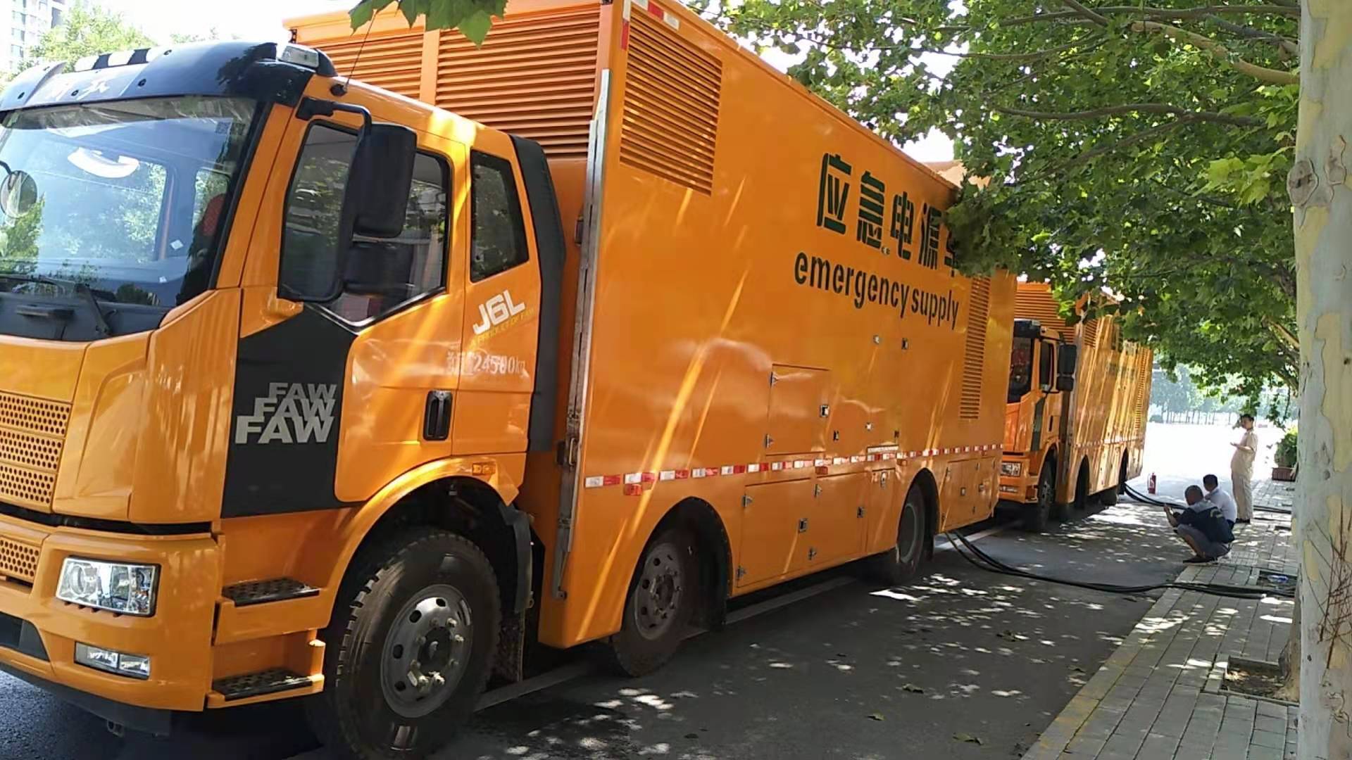 靜音發(fā)電機的維護和保養(yǎng)方法