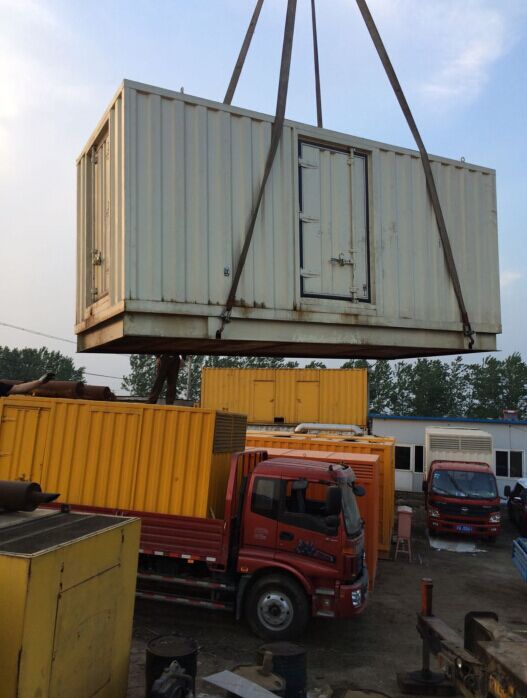 發(fā)電機(jī)租賃適合哪些行業(yè)使用