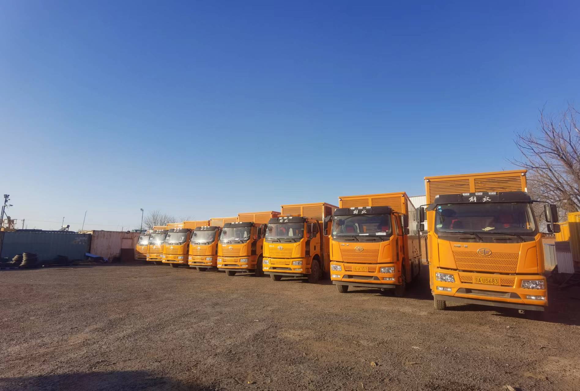 靜音發(fā)電機(jī)的工作原理是什么