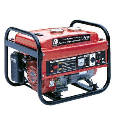 小型發(fā)電機(jī)