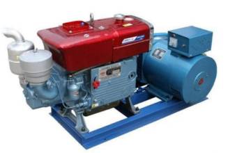 小型發(fā)電機(jī)