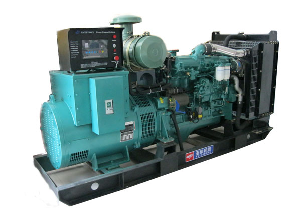 柴油發(fā)電機(jī)