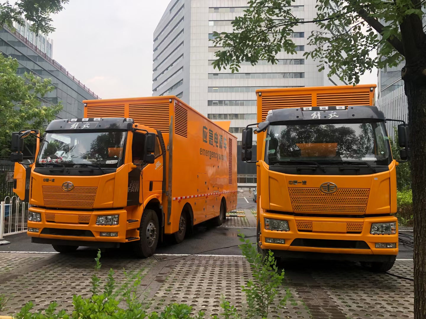 靜音發(fā)電機出租