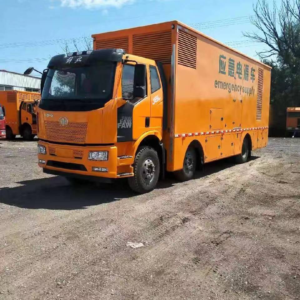 靜音發(fā)電機出租